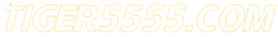tiger5555 Logo